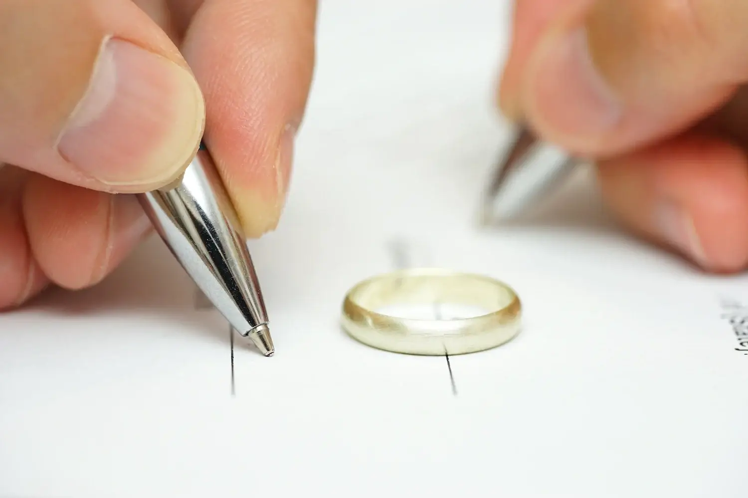 Strengthening Your Position in Divorce Negotiations with Professional Mediation Redruth