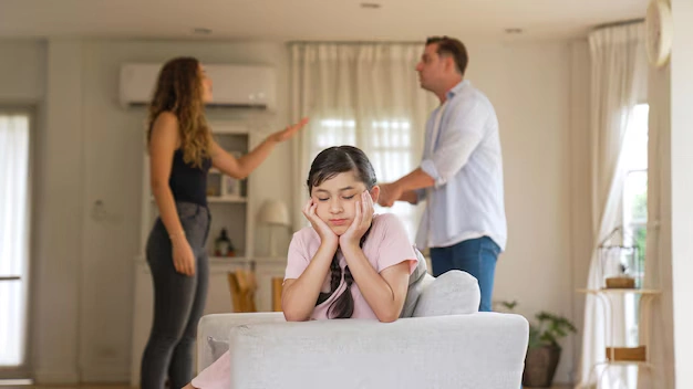 What Is Parental Responsibility in the UK Redruth