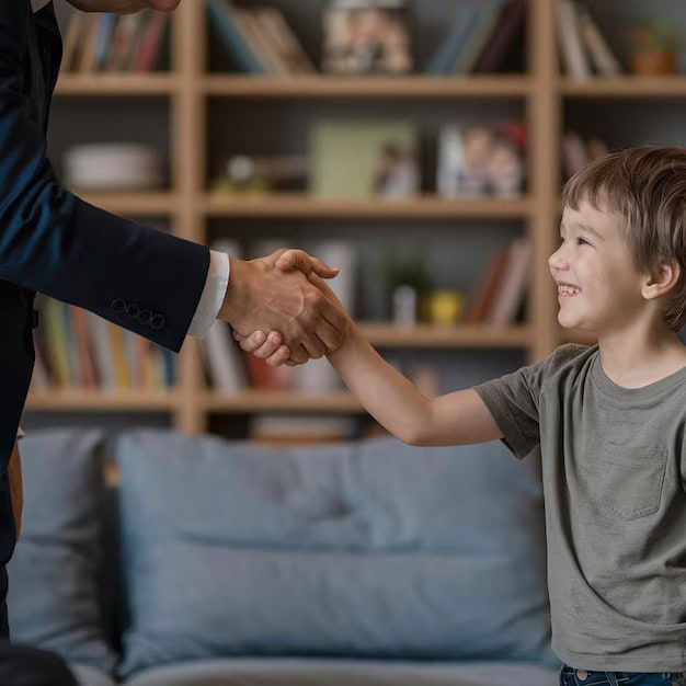 Understanding Child Arrangements – Guidance from EH Mediation Specialists Redruth