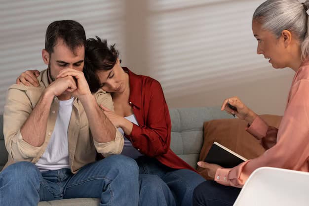 How EH Mediation Creates Better Results Through Continuous Feedback Redruth