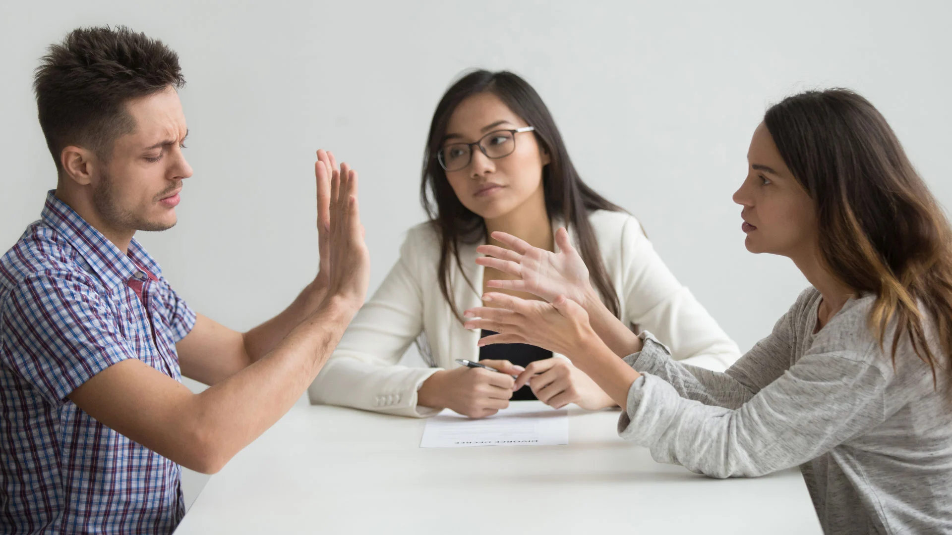 The Legal Framework Behind Family Mediation in the UK Redruth