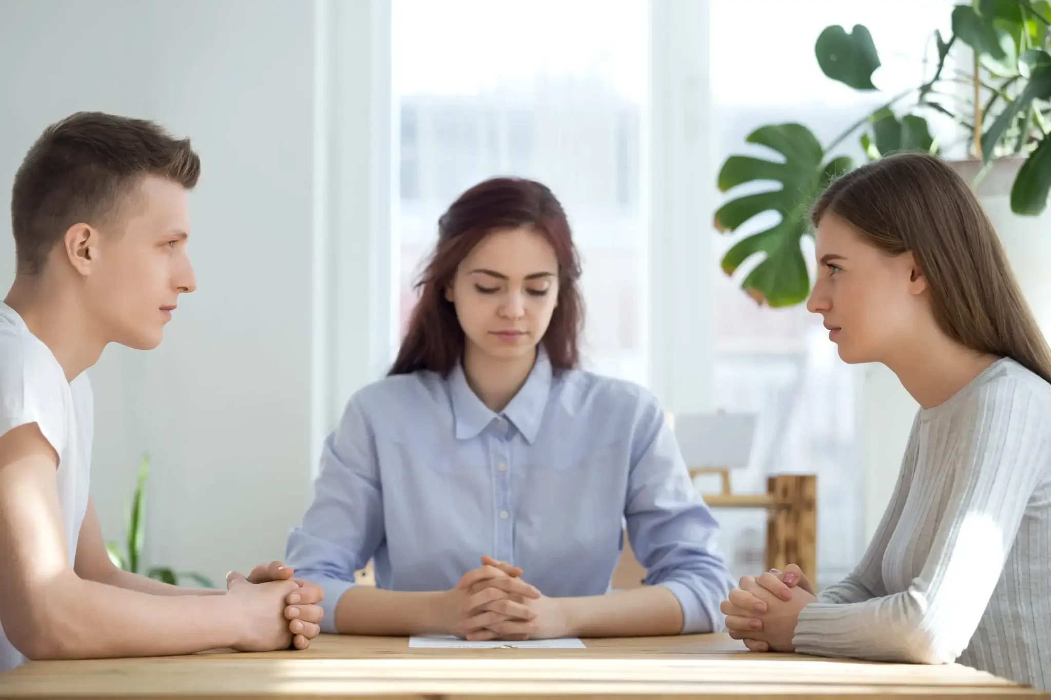 Mediators Redruth: Enhance Conflict Resolution with Mental Health Training