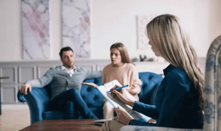 The Step-by-Step Family Mediation Process with EH Mediation Redruth