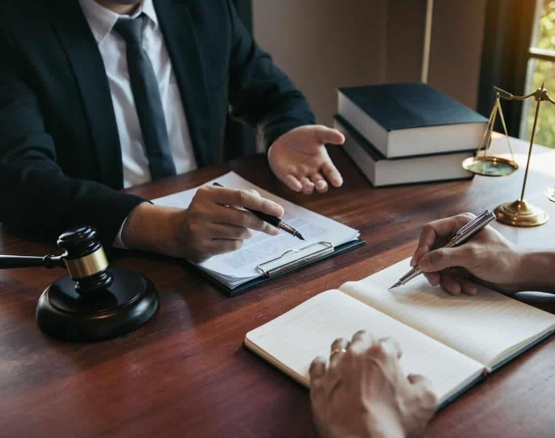 Common Challenges Couples Face in Collaborative Law Redruth