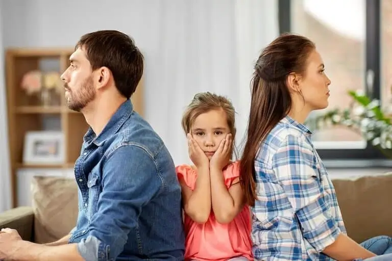 Damage to Co-Parenting and Long-Term Relationships Redruth