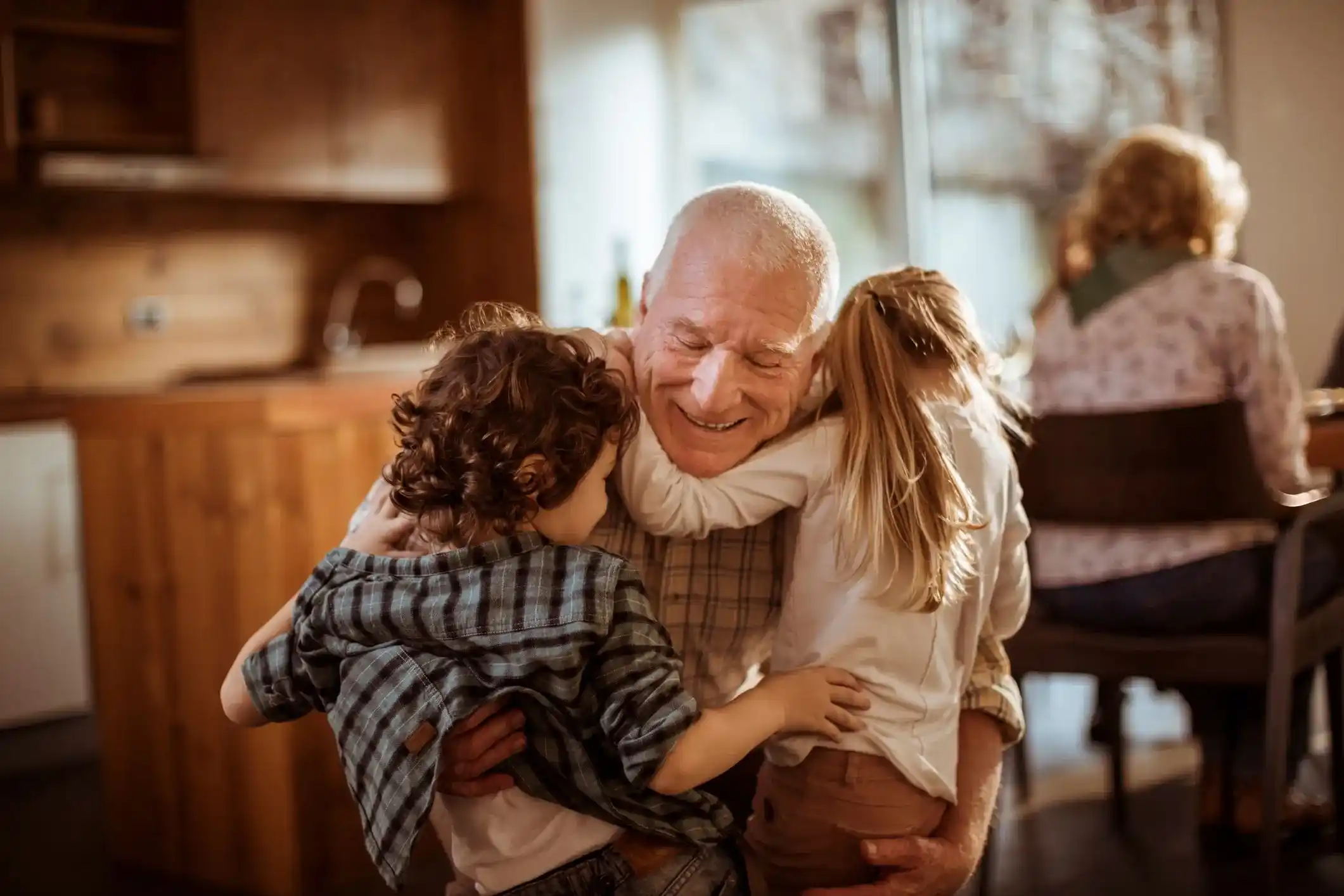 The Legal Barriers Grandparents Face Before Even Reaching Court Redruth
