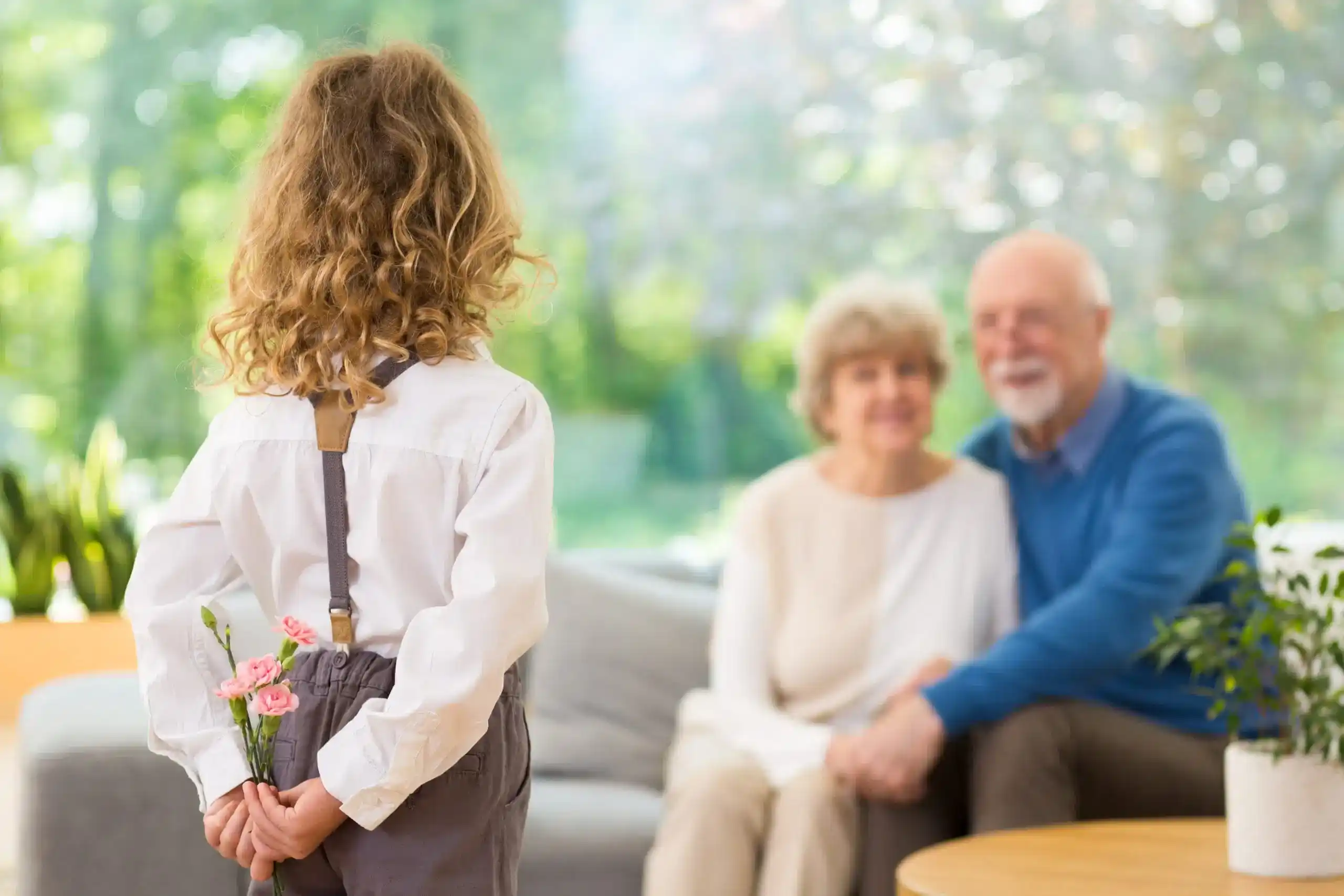Taking the First Step: How EH Mediation Supports Grandparents Toward Positive Outcomes Redruth