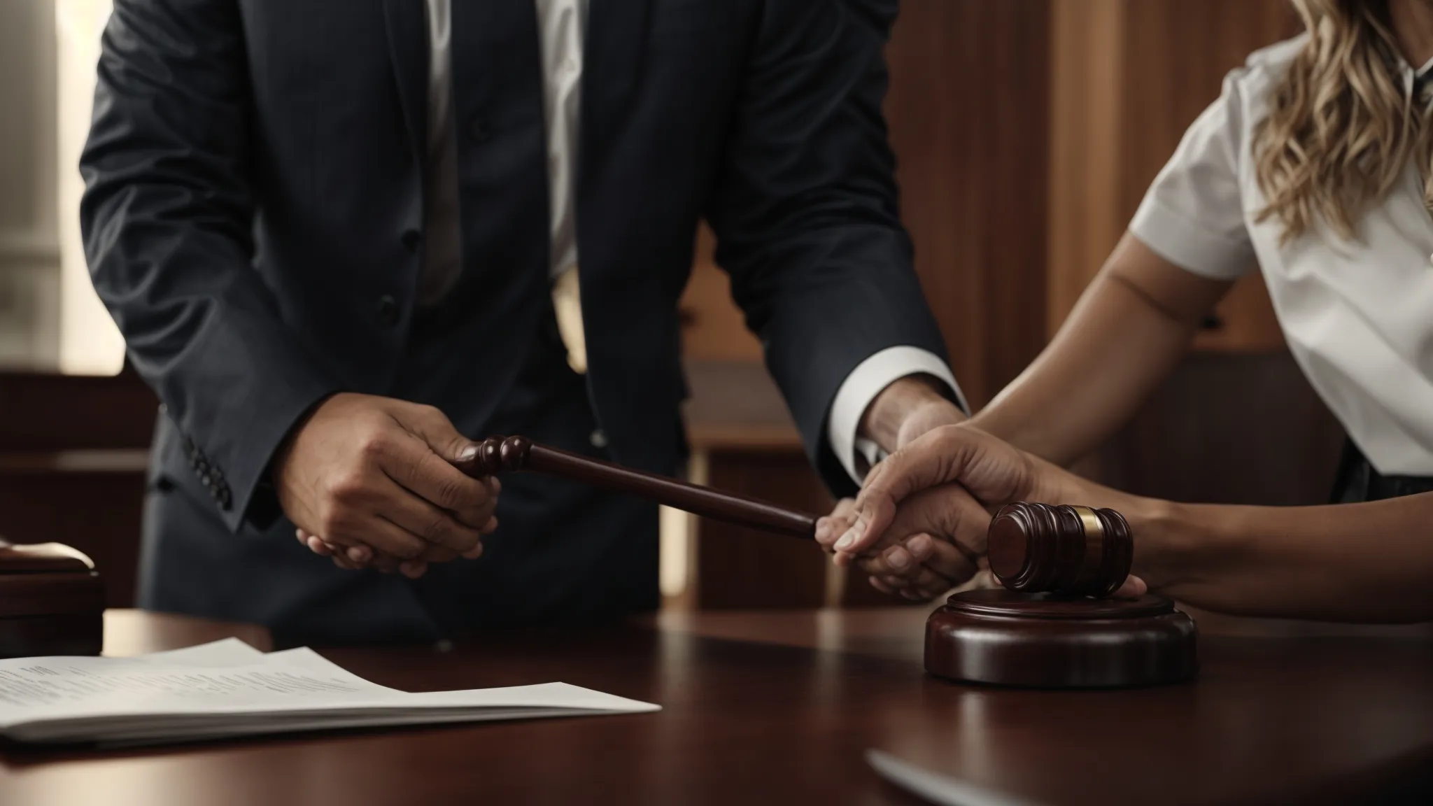 Why Choose EH Mediation for a Rock-Solid Agreement Redruth