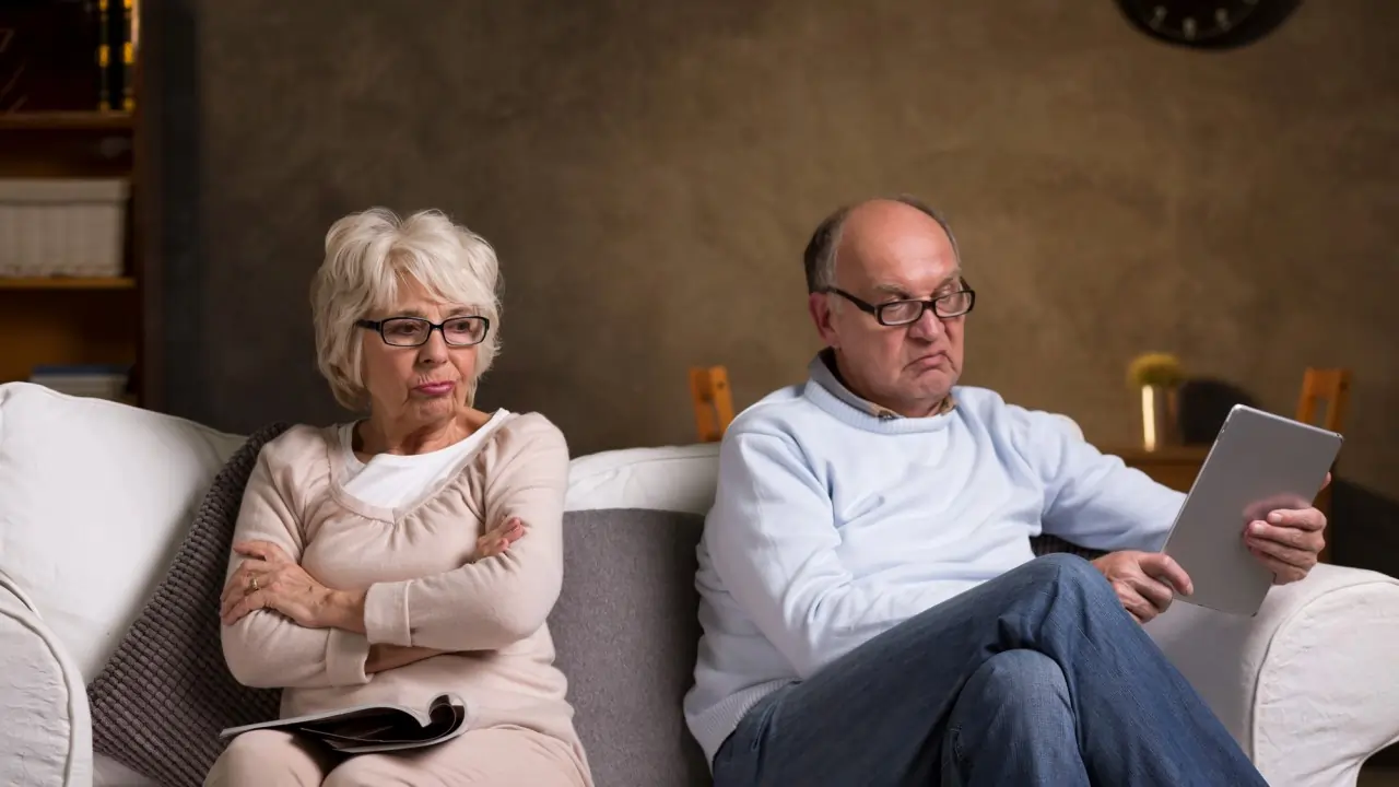 Preventing Long-Standing Family Issues from Escalating During Care Planning Redruth