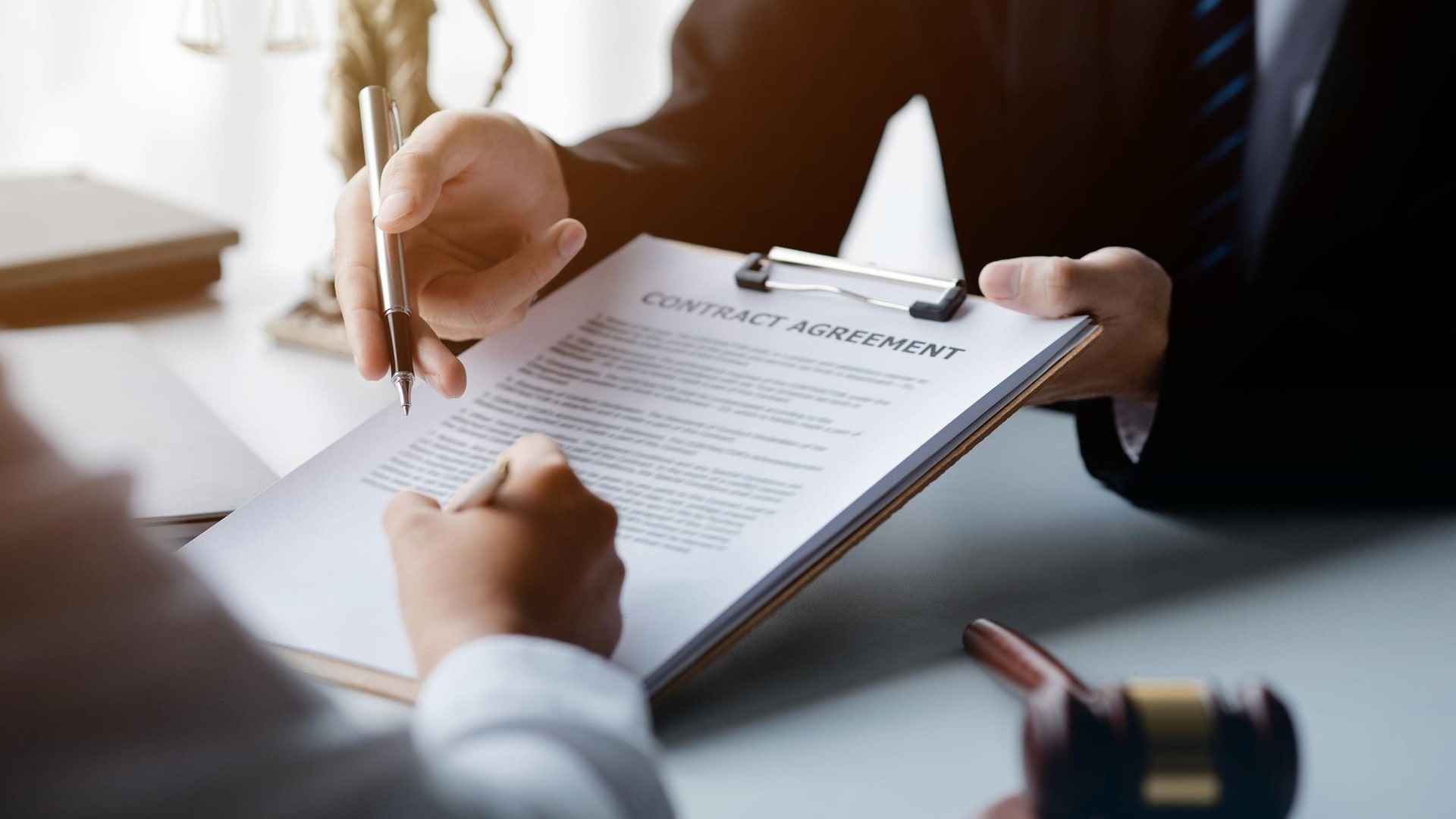 The Legal Standing of Mediation Agreements in the UK Redruth