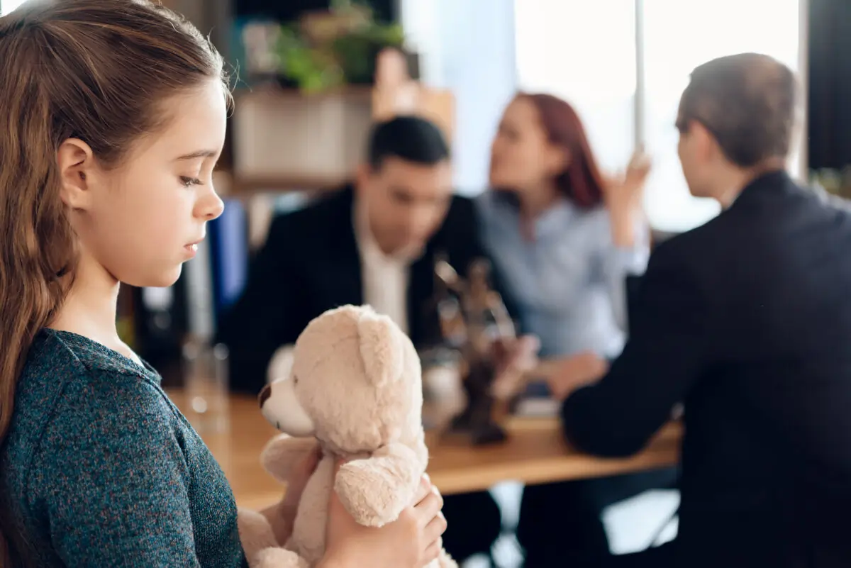 Supporting Healthy Communication Between Co-Parents Redruth