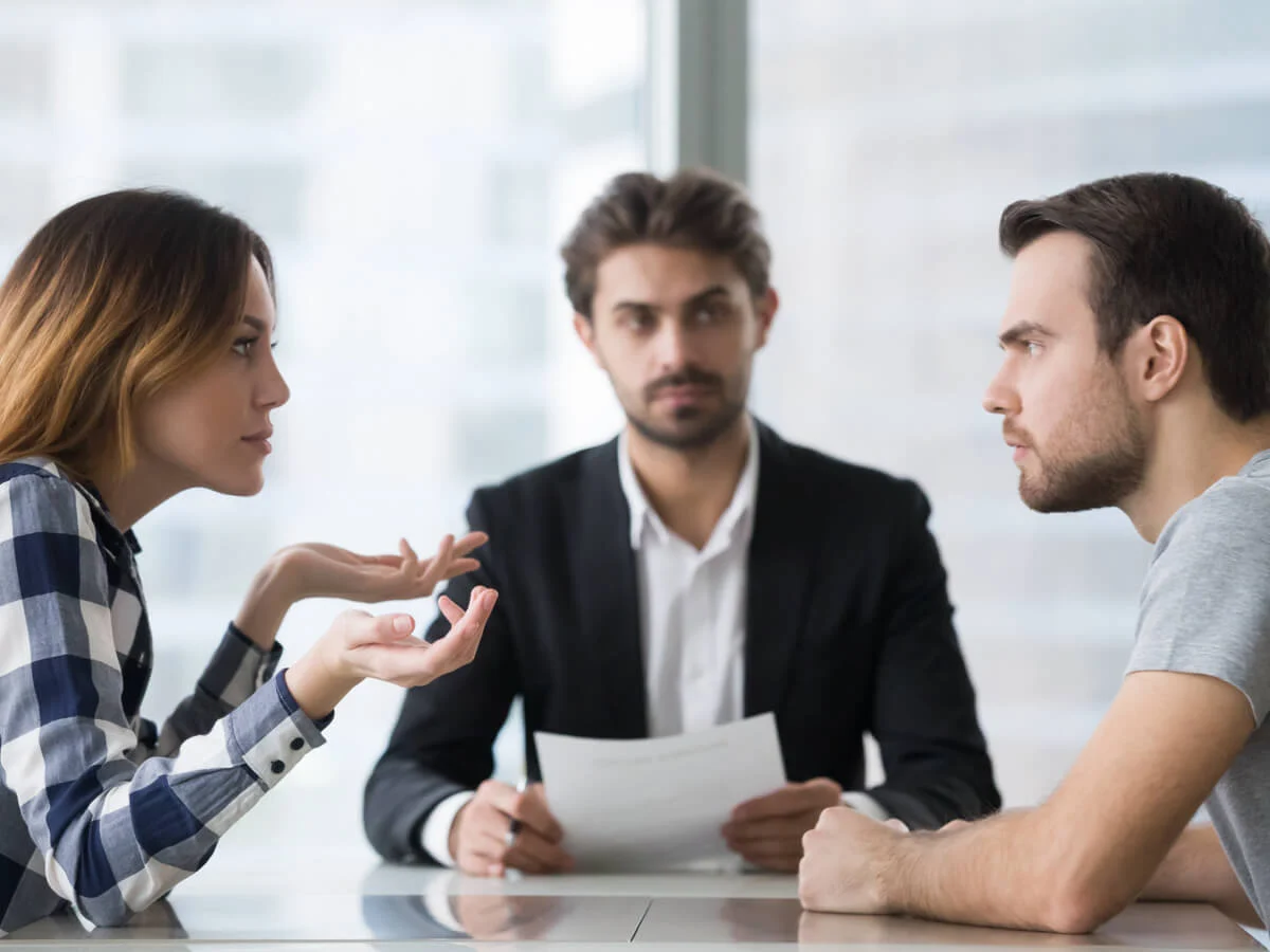 Building Better Agreements Through Feedback Support from EH Mediation Redruth