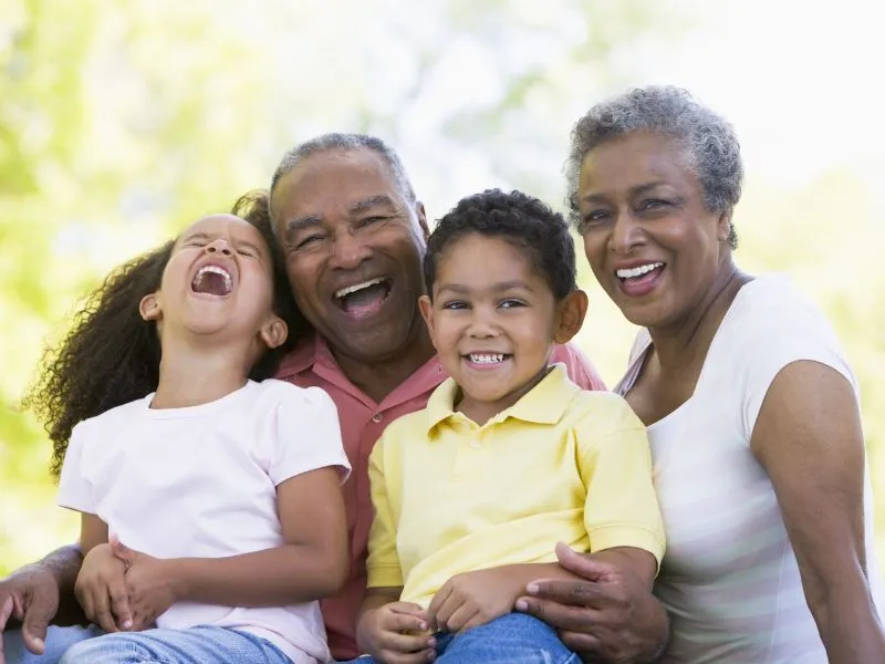 The Impact of Prolonged Family Conflict on Children Redruth