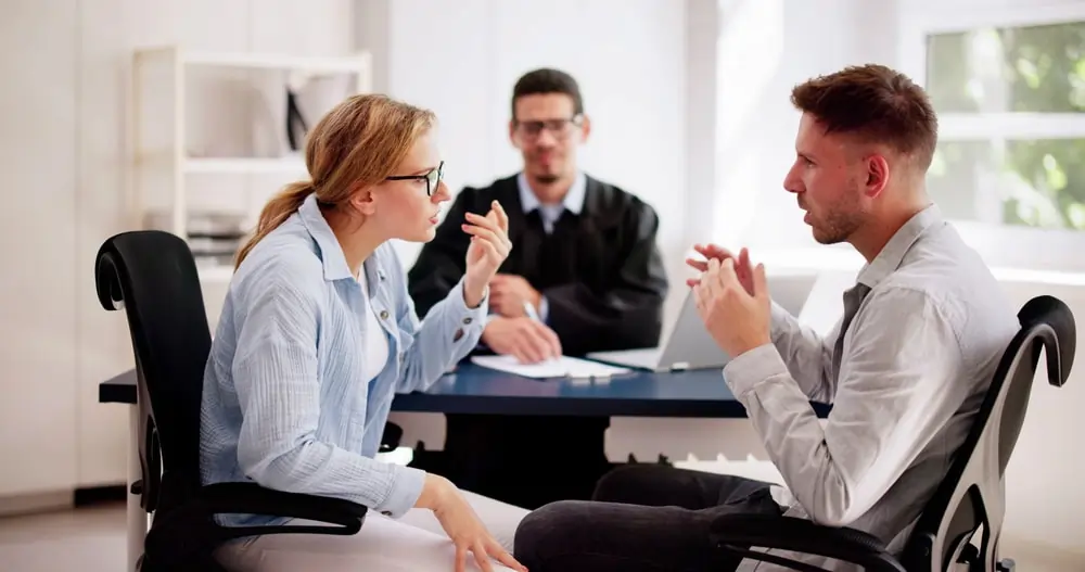 Rebuilding Trust After Relationship Breakdown Through Professional Mediation Redruth