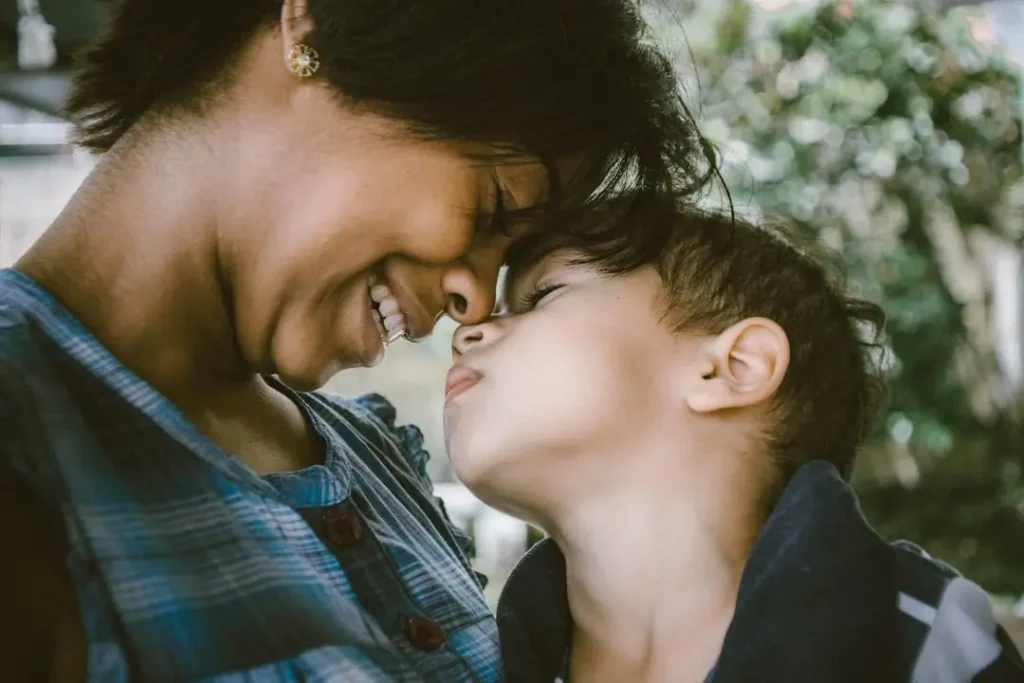 Child Maintenance and Spousal Support: Finding Balanced Solutions Redruth