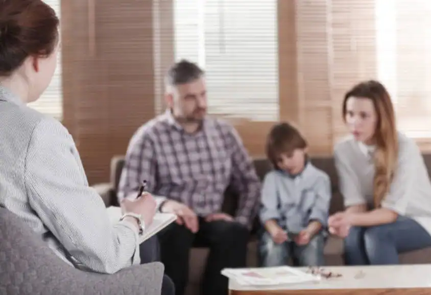 Child Custody and Relocation in International Family Disputes Redruth