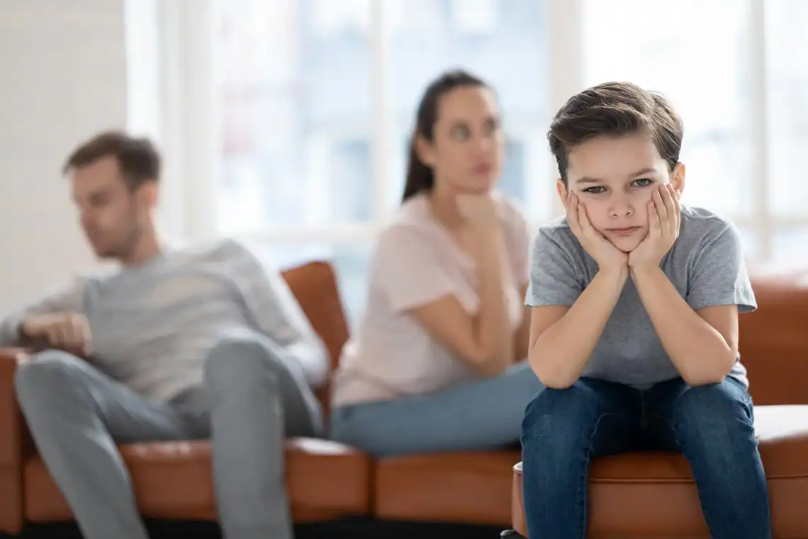 Why More Parents Trust EH Mediation for Child Arrangement Solutions Redruth