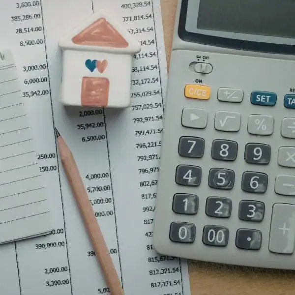 Image of accounts in regards to financial mediation Redruth