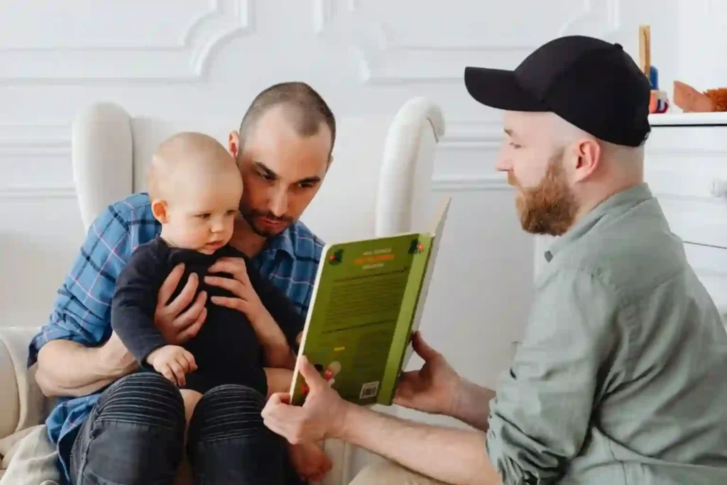 Common Family Issues LGBTQ+ Couples and Parents Face Redruth