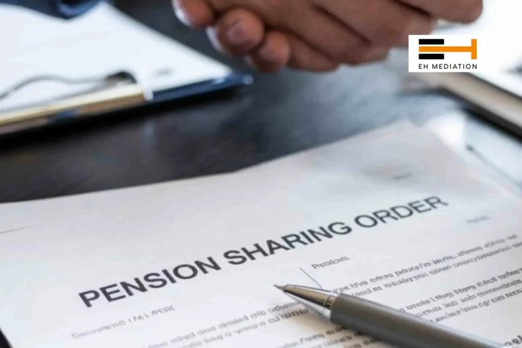  Pension Sharing Frequently Asked Questions Redruth