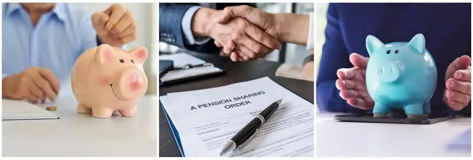 What Happens If One Person Has a Much Larger Pension Redruth?